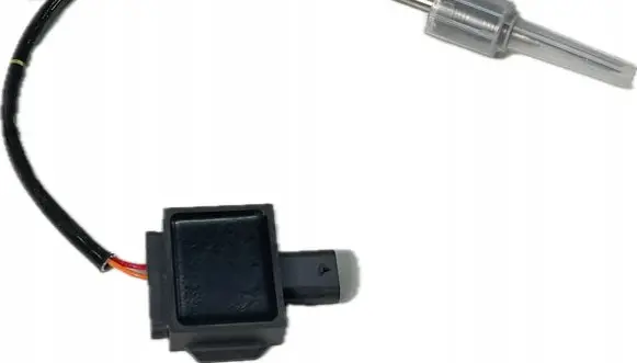Mercedes-Benz A W177 Exhaust gas temperature sensor A0009057609