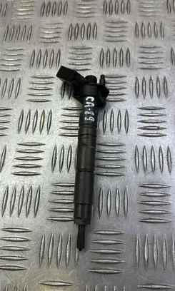 Mercedes-Benz E W212 Fuel injector A6420701187