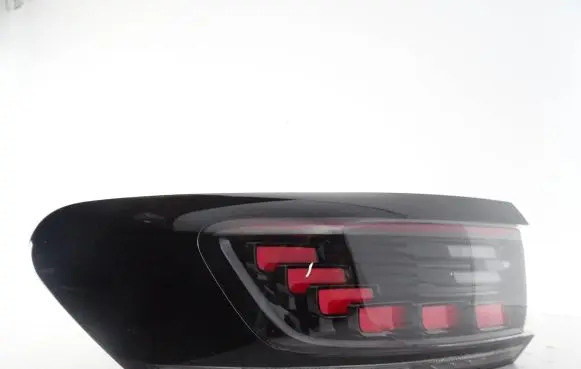 Volkswagen ID.4 Rear/tail lights 11A945207A