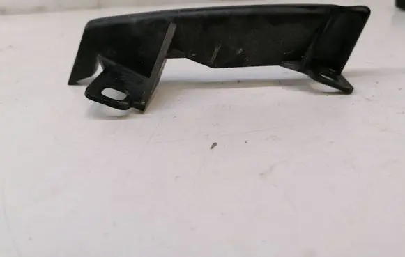 Chrysler Sebring (JS) Front bumper mounting bracket 04389942