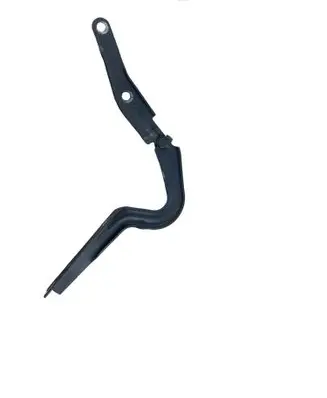 Volkswagen ID.4 Engine bonnet/hood hinges 11A823302