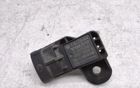 Volvo V60 Air pressure sensor 31405341 0261230424
