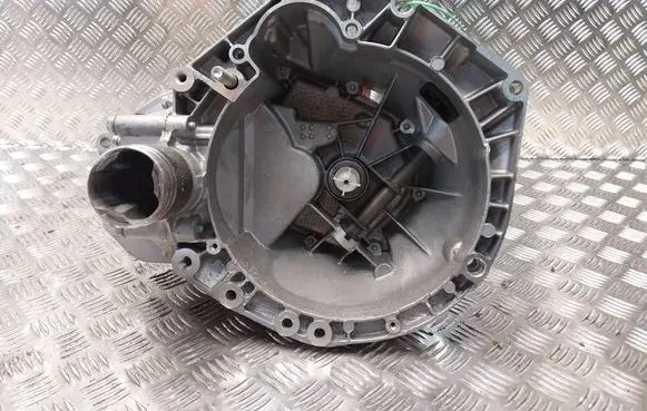 Ford Ka Manual 5 speed gearbox 55241434