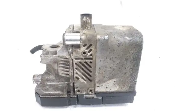 Volkswagen Touareg I Auxiliary pre-heater (Webasto) 7L6815071D
