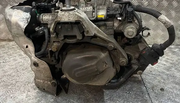 Fiat 500 Automatic gearbox 55227964 312A2000