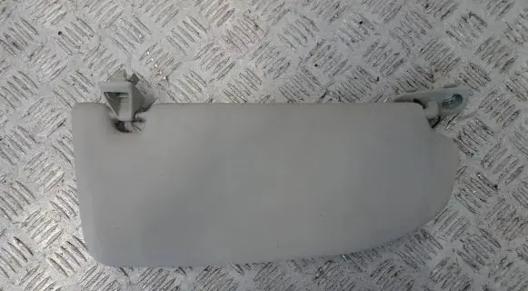Volvo XC60 Sun visor