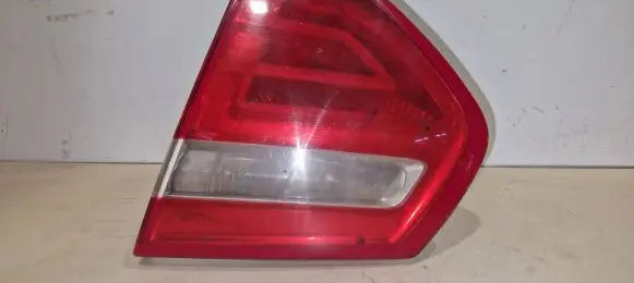 Citroen C4 Grand Picasso Tailgate rear/tail lights 9653547677
