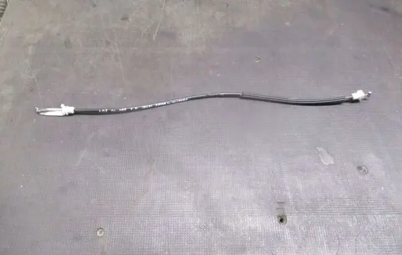 Peugeot 407 Other front door trim element 