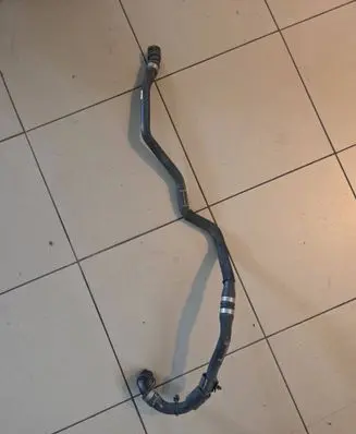 BMW 5 G30 G31 G38 Engine coolant pipe/hose 8573234 156447148378