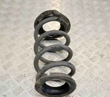 Tesla Model 3 Rear coil spring 104447201E