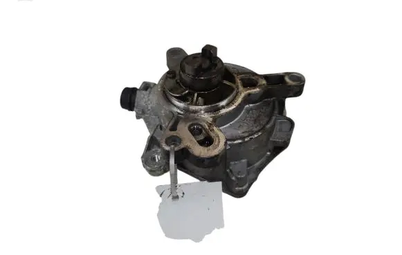 Vacuum pump