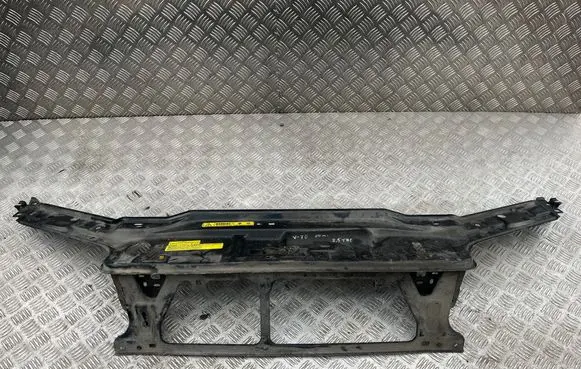 Volvo V70 Top upper radiator support slam panel