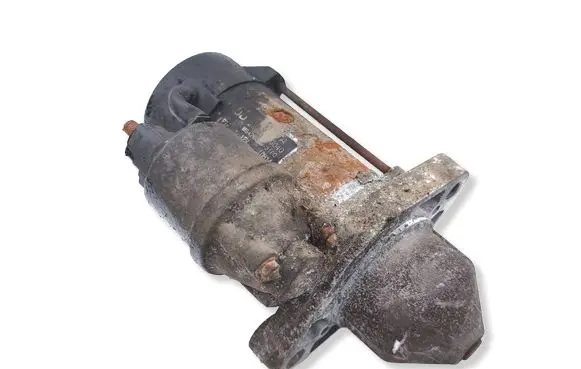 Toyota Corolla Verso AR10 Starter motor 281000G040