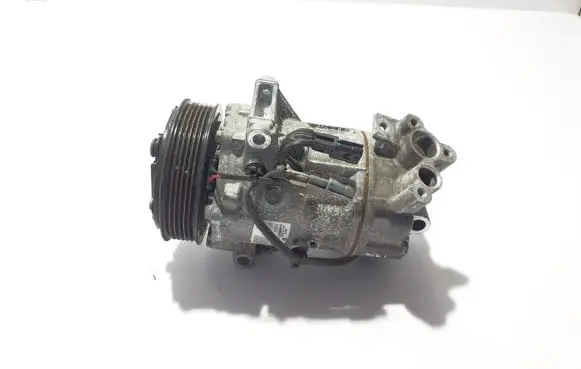 Renault Arkana Air conditioning (A/C) compressor (pump) 926004536R