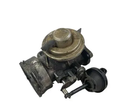 Volkswagen Sharan EGR valve 038129637L