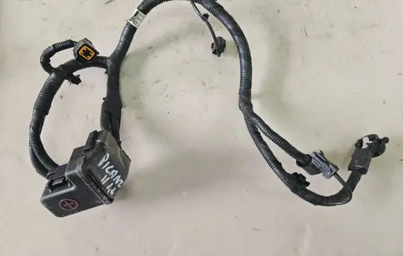 KIA Picanto Positive cable (battery) 918501Y080B