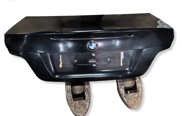 BMW 1 E82 E88 Tailgate/trunk/boot lid 