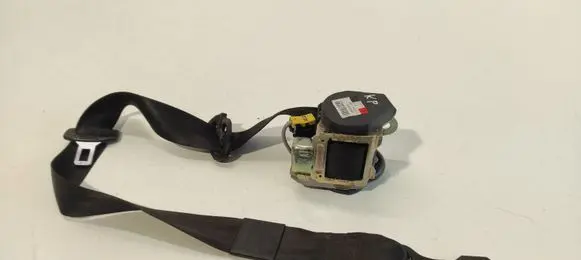 Audi A8 S8 D2 4D Front seatbelt 566339301