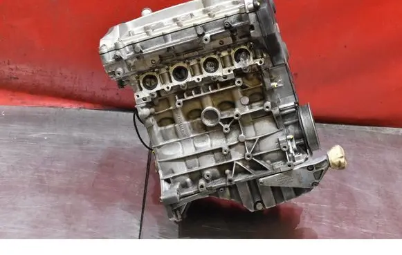 Audi A4 S4 B6 8E 8H Engine ALT