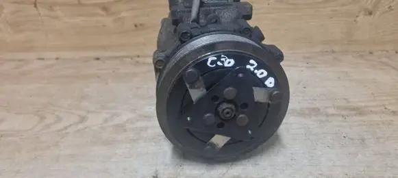 Air conditioning (A/C) compressor (pump)