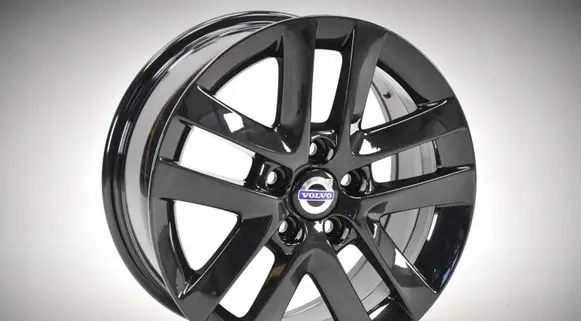 Volvo S60 R16 alloy rim 31200601 3138119