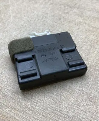 Toyota Avensis T250 Immobilizer control unit/module 8978005050