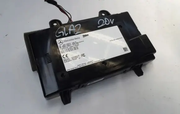 Mercedes-Benz GLA H247 Other control units/modules A1679008207