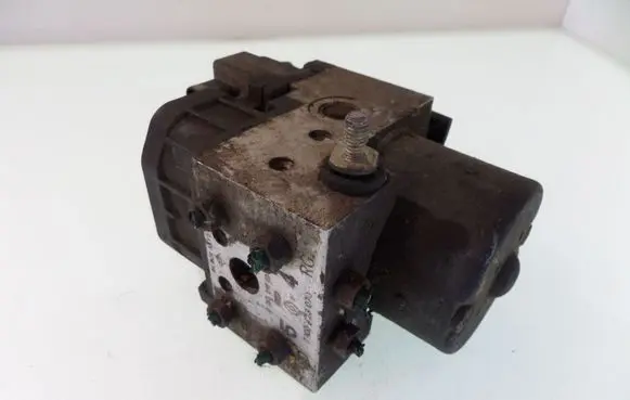 Renault Scenic I ABS Pump 0273004331 770042070