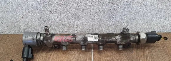 Volkswagen PASSAT B8 Fuel main line pipe 04L089G 0430876