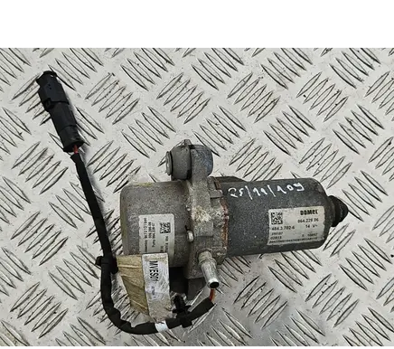 Peugeot 508 RXH Vacuum pump 9670101980