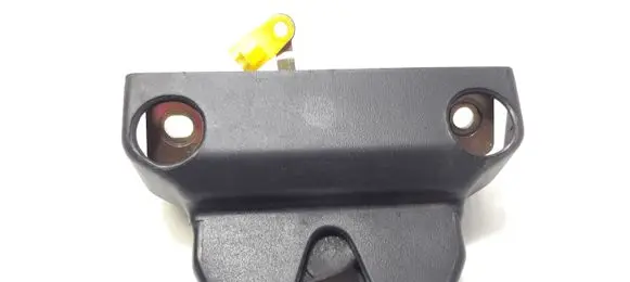 Renault Laguna I Tailgate/trunk/boot lock/catch/latch 7700823676C