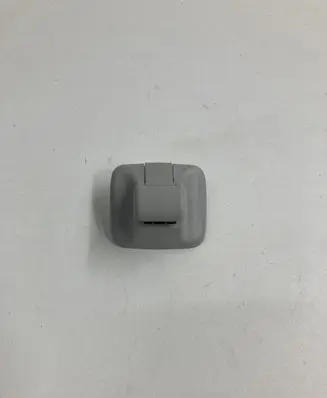 Peugeot 3008 I Sun visor clip/hook/bracket 