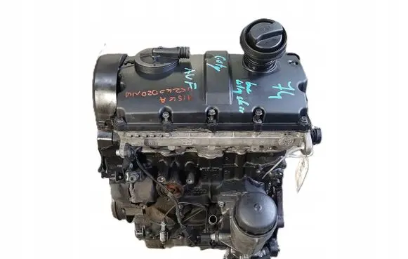 Audi A4 S4 B6 8E 8H Engine AVF