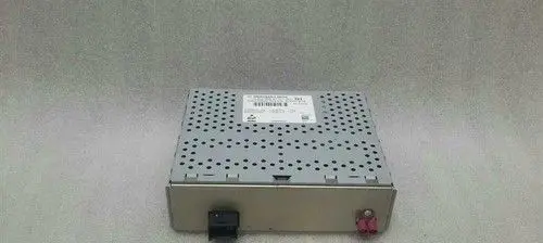 Mercedes-Benz GLE (W166 - C292) Suspension control unit/module A2229002710