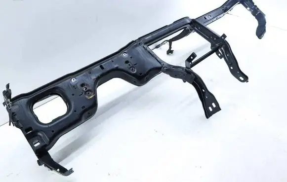 Audi A6 S6 C7 4G Dashboard cross member/frame bar 4G1857025A