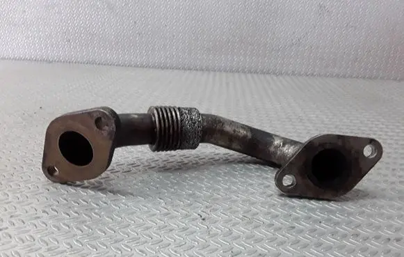 Ford Galaxy EGR valve line/pipe/hose 038131521E