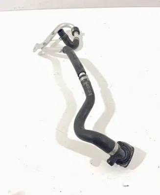 Mercedes-Benz C W205 Engine coolant pipe/hose a2058303102