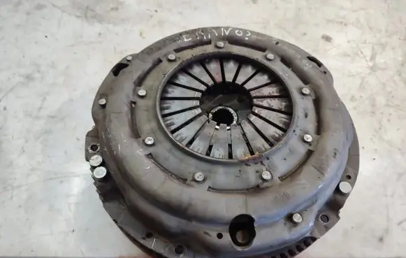 Nissan Terrano Clutch set kit