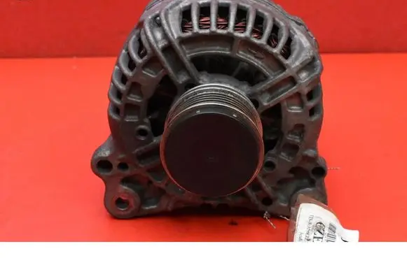 Audi A3 S3 8L Generator/alternator 028903028E