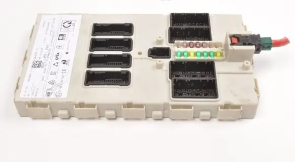 BMW X1 F48 F49 Other relay 5A402F4