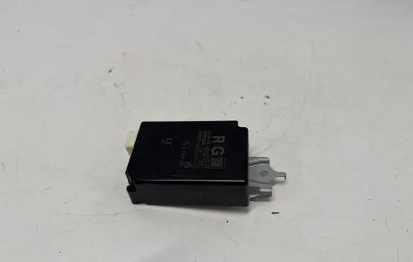 Lexus UX Other control units/modules 897B076061 2584009800
