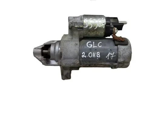 Mercedes-Benz GLC X253 C253 Starter motor A2749062100