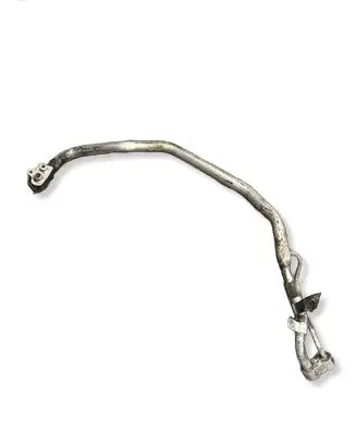 Audi Q7 4M Air conditioning (A/C) pipe/hose 4M0816738M