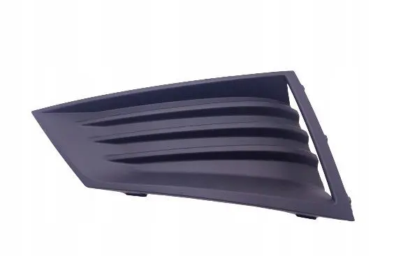 Skoda Fabia Mk4 (6VA) Front bumper lower grill 6VA807367