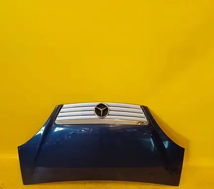 Mercedes-Benz A W168 Engine bonnet/hood