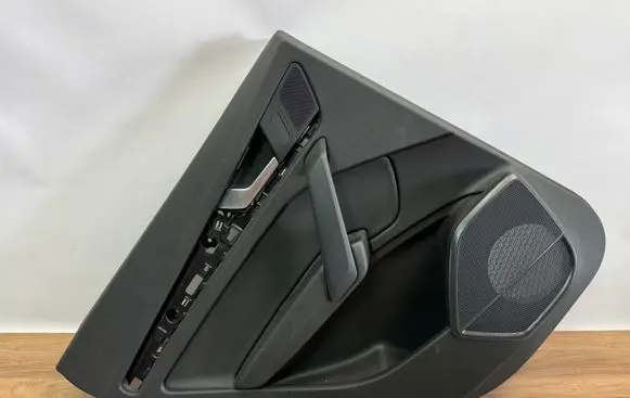 Audi Q5 SQ5 FY Rear door card panel trim 80A867487