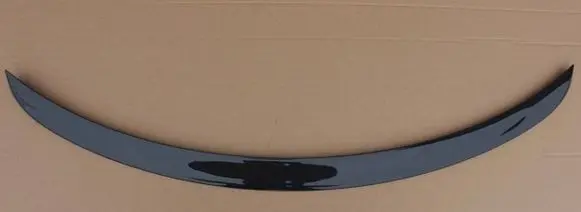 Tesla Model S Tailgate/trunk spoiler 1121299-00-A 112129900A