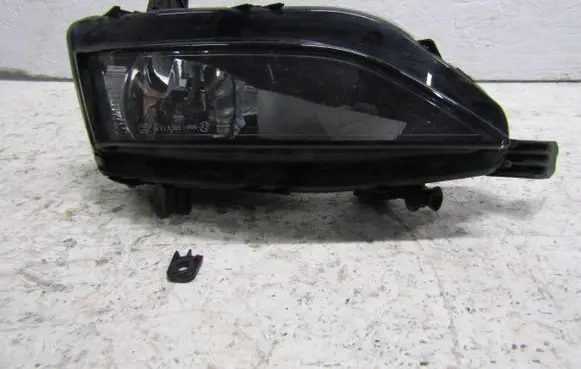 Volkswagen Golf VII Front fog light 5G0941661F