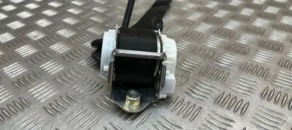 BMW i3 Rear seatbelt 34128956D