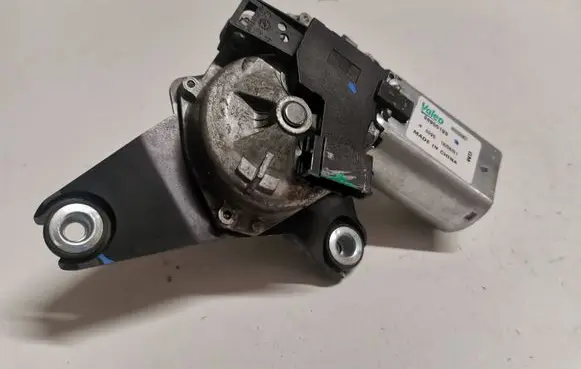Buick Encore I Rear window wiper motor 96955193